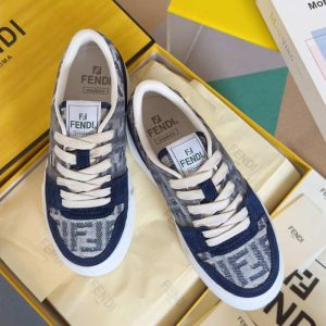 Fendi Women shoes Yupoo 1:1