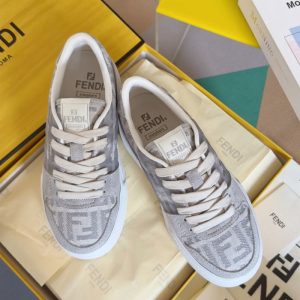 Fendi Women shoes Yupoo 1:1