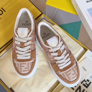 Fendi Women shoes Yupoo 1:1