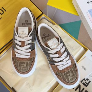 Fendi Women shoes Yupoo 1:1