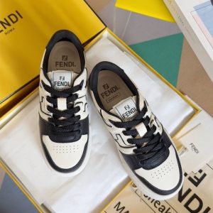 Fendi Women shoes Yupoo 1:1