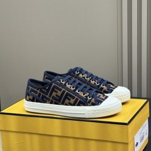 Fendi Women shoes Yupoo 1:1