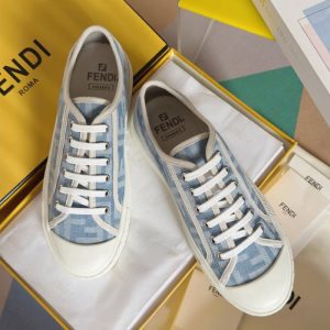 Fendi Women shoes Yupoo 1:1