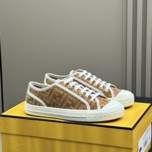 Fendi Women shoes Yupoo 1:1