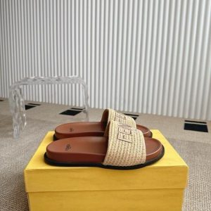 Fendi Women shoes Yupoo 1:1