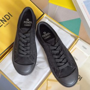 Fendi Women shoes Yupoo 1:1