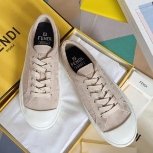 Fendi Women shoes Yupoo 1:1