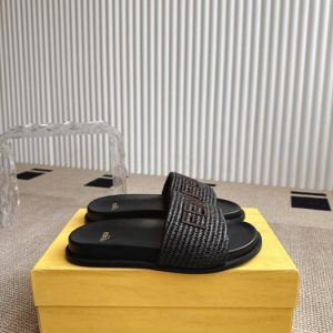 Fendi Women shoes Yupoo 1:1