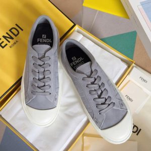 Fendi Women shoes Yupoo 1:1