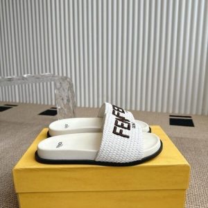 Fendi Women shoes Yupoo 1:1