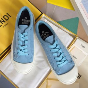 Fendi Women shoes Yupoo 1:1