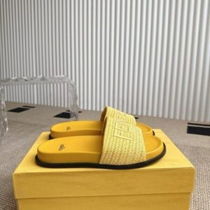 Fendi Women shoes Yupoo 1:1