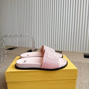 Fendi Women shoes Yupoo 1:1