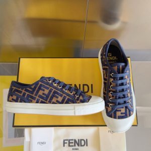 Fendi Women shoes Yupoo 1:1