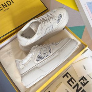 Fendi Women shoes Yupoo 1:1