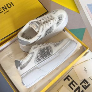 Fendi Women shoes Yupoo 1:1