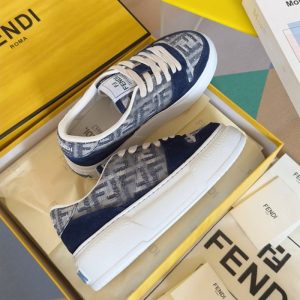 Fendi Women shoes Yupoo 1:1