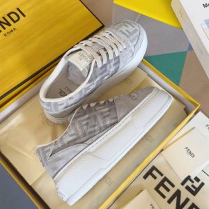 Fendi Women shoes Yupoo 1:1