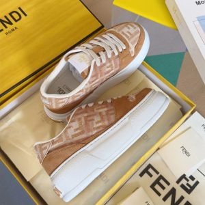 Fendi Women shoes Yupoo 1:1