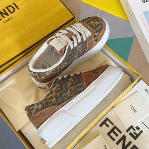 Fendi Women shoes Yupoo 1:1