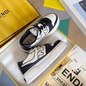 Fendi Women shoes Yupoo 1:1