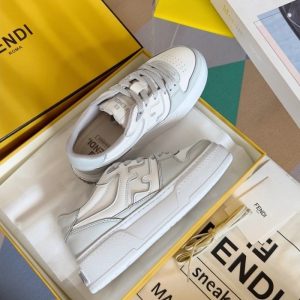 Fendi Women shoes Yupoo 1:1