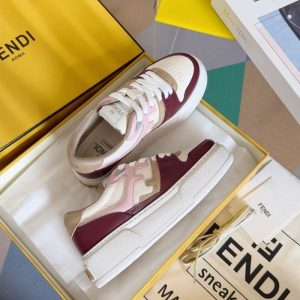 Fendi Women shoes Yupoo 1:1