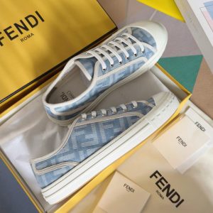 Fendi Women shoes Yupoo 1:1