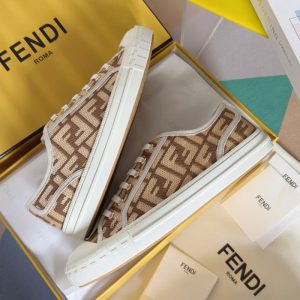 Fendi Women shoes Yupoo 1:1