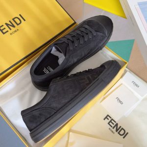 Fendi Women shoes Yupoo 1:1
