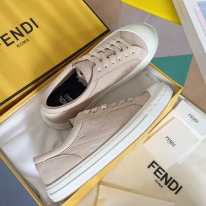 Fendi Women shoes Yupoo 1:1