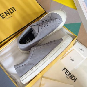 Fendi Women shoes Yupoo 1:1