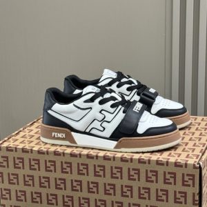 Fendi Women shoes Yupoo 1:1