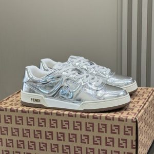 Fendi Women shoes Yupoo 1:1