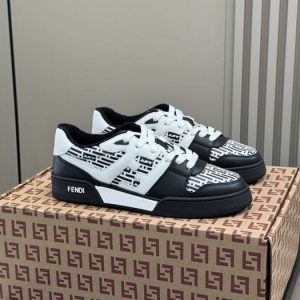 Fendi Women shoes Yupoo 1:1