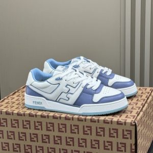 Fendi Women shoes Yupoo 1:1