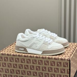 Fendi Women shoes Yupoo 1:1