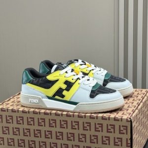 Fendi Women shoes Yupoo 1:1