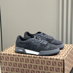 Fendi Women shoes Yupoo 1:1