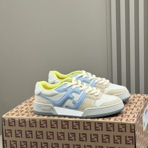 Fendi Women shoes Yupoo 1:1