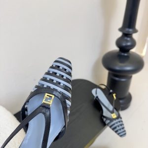 Fendi Women shoes Yupoo 1:1