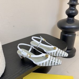 Fendi Women shoes Yupoo 1:1