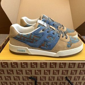 Fendi Women shoes Yupoo 1:1