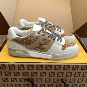 Fendi Women shoes Yupoo 1:1