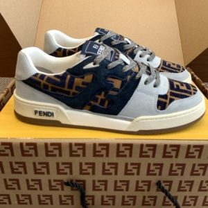 Fendi Women shoes Yupoo 1:1