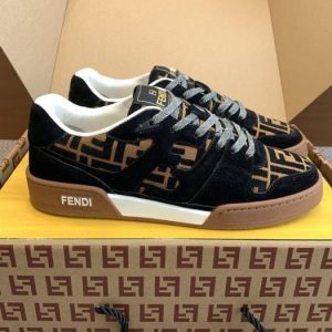Fendi Women shoes Yupoo 1:1
