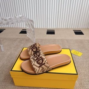 Fendi Women shoes Yupoo 1:1