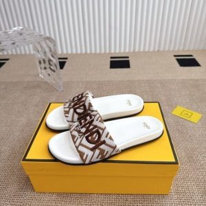 Fendi Women shoes Yupoo 1:1