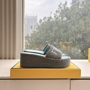 Fendi Women shoes Yupoo 1:1