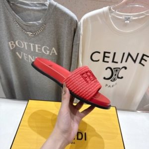 Fendi Women shoes Yupoo 1:1